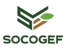 Logo SOCOGEF