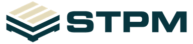 Logo STMP - Société Toulousaine de Produits de Manutention
