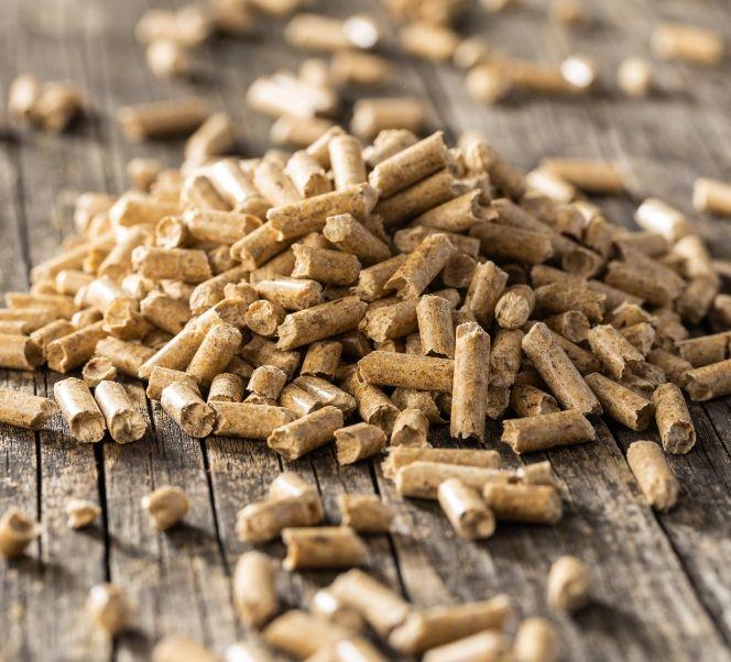 Pellets de bois, Biocombustible performant et respectueux de l’environnement